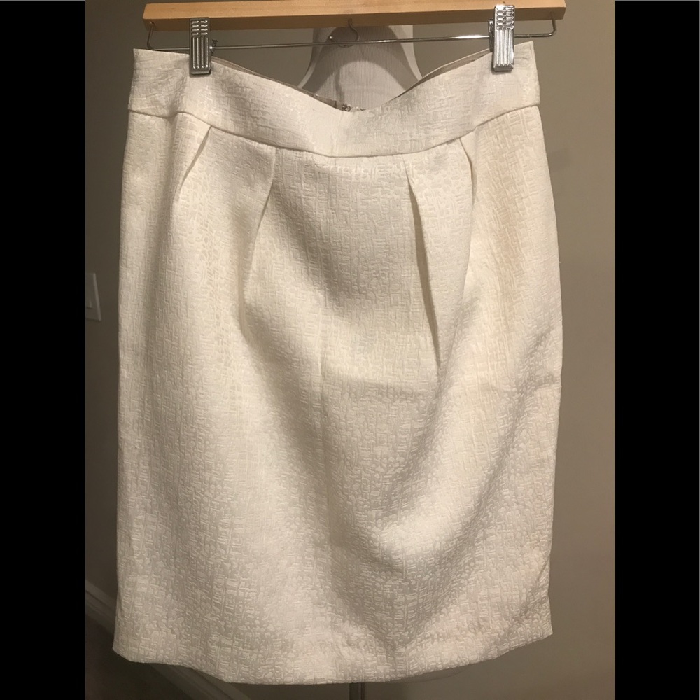 BANANA Republic Brand New Dressy Skirt!
